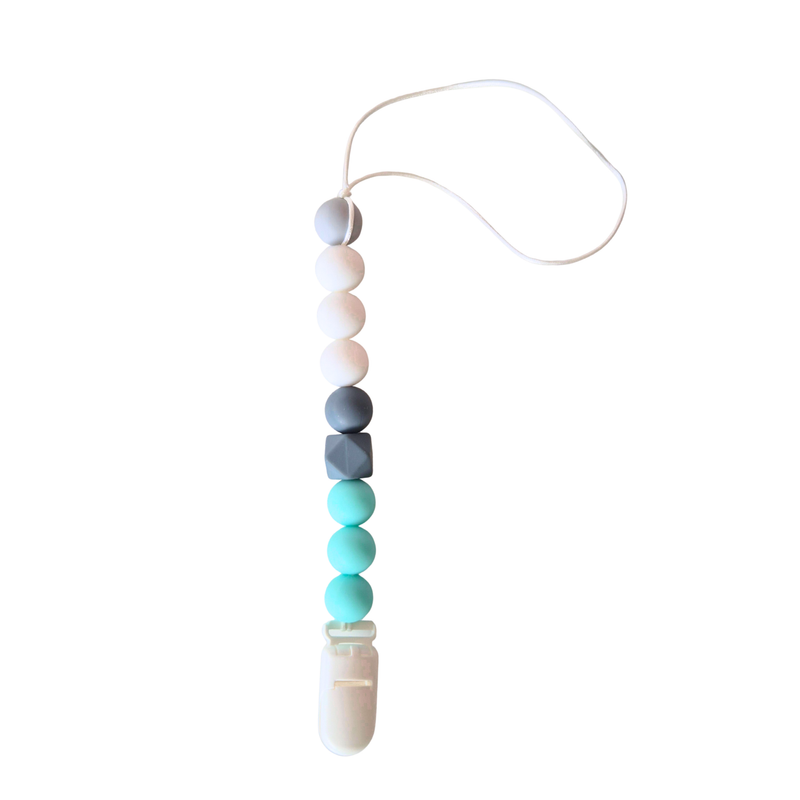 Chewelry Clip Attachment