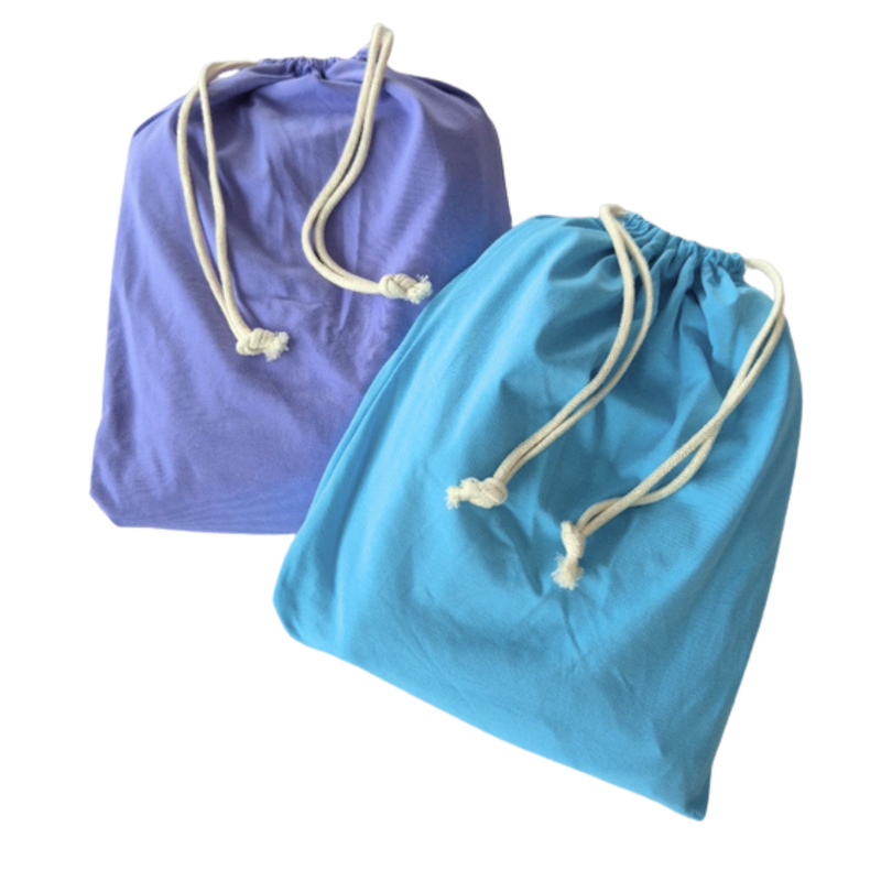 Sensory Compression Bed Sheet (Bamboo & Cotton)