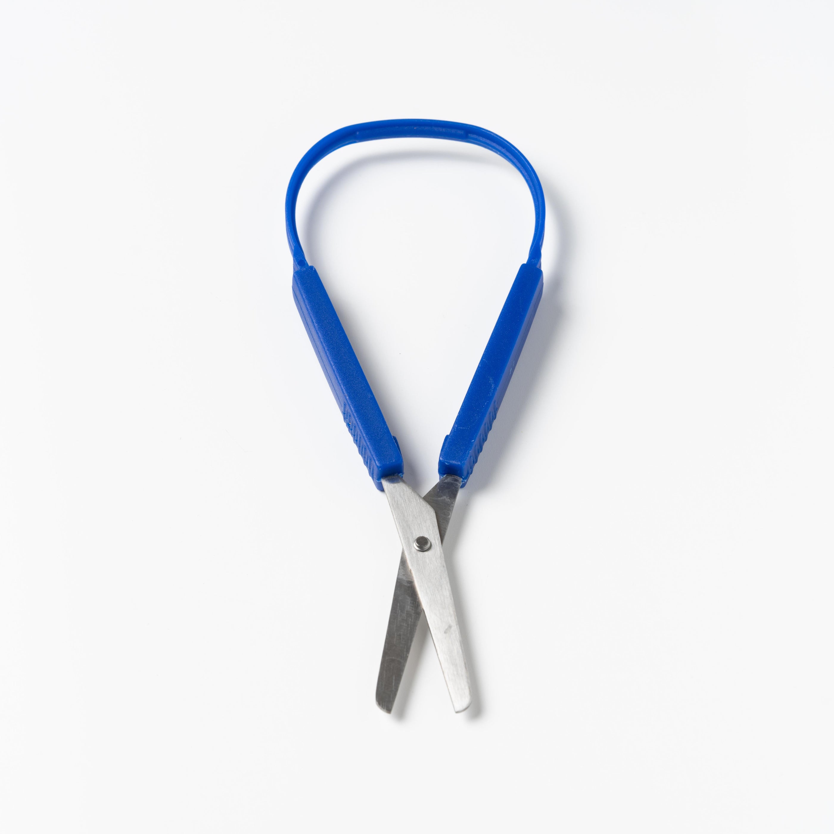 Easy Grip Spring Loop Scissors — The OT Store