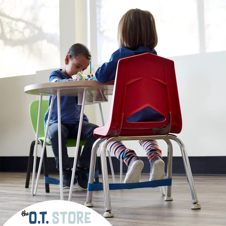 Fidget Chair Bands (Pack of 5)