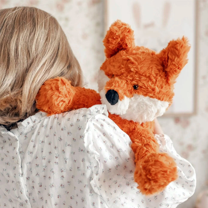 Frankl the Weighted Fox