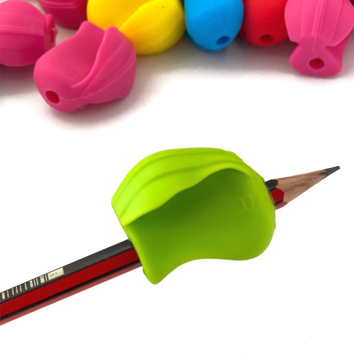 Crossover Pencil Grip for Writing