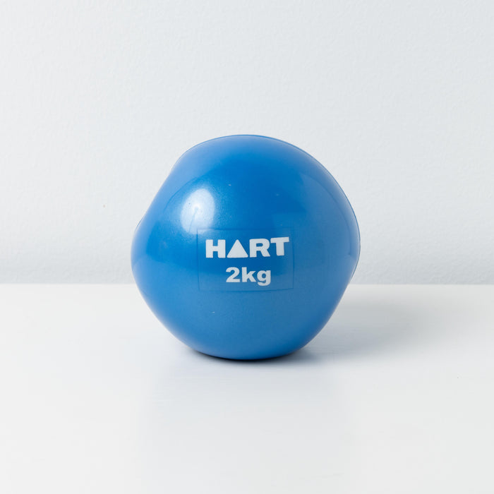 HART Sport Weighted Exercise Balls