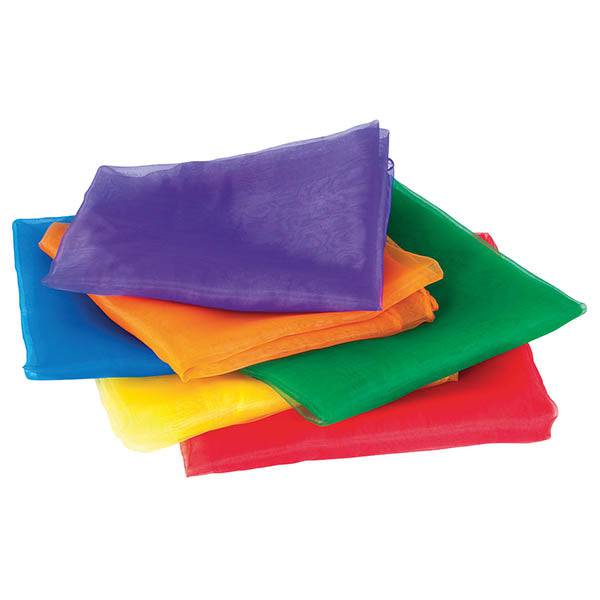 HART Sport Dancing/Juggling Scarves