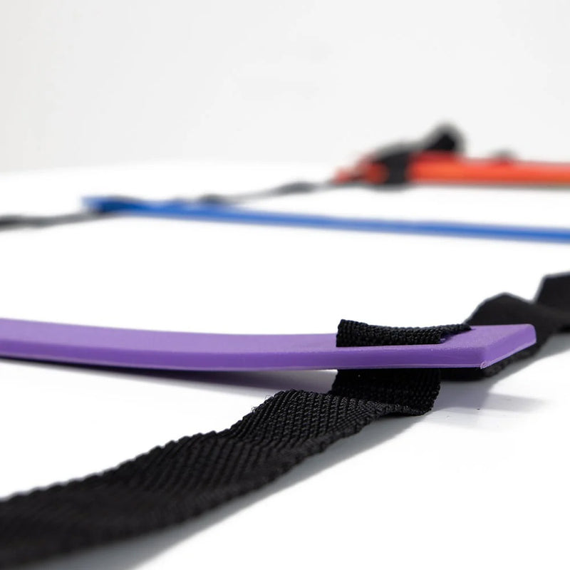 HART Sport Rainbow Ladder Activity Game