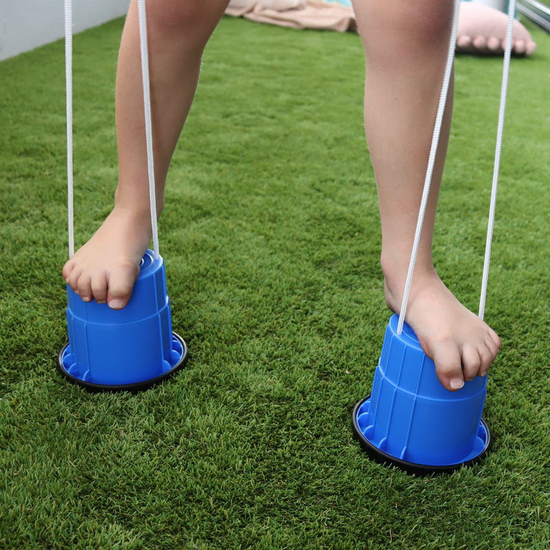 Balance Stepper High Stepper Balance Game — The OT Store
