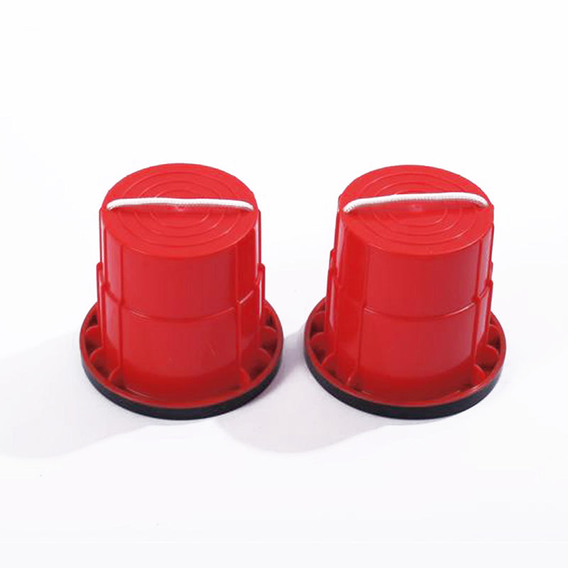 High Stepper Balance Game