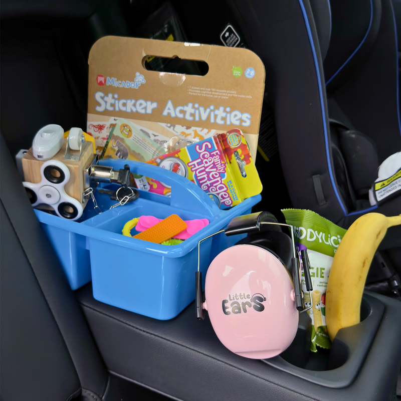 Little Ears Hearing Protection Ear Muffs for Children