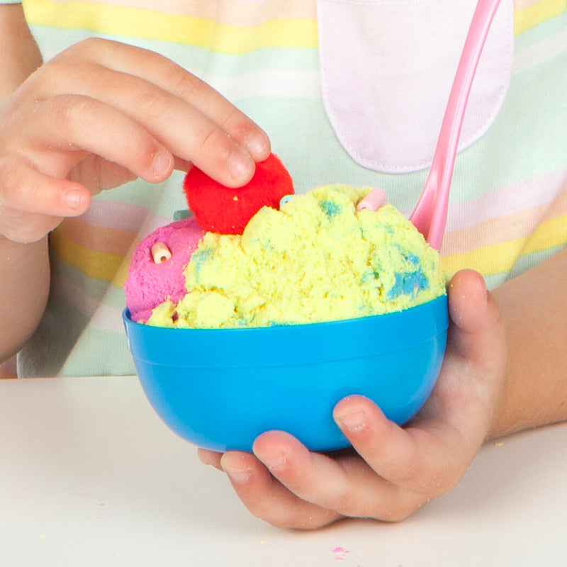 Creativity For Kids Sensory Bin Ice Cream Shop