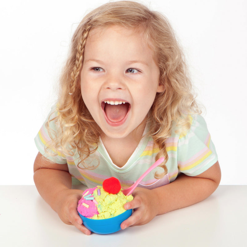 Creativity For Kids Sensory Bin Ice Cream Shop