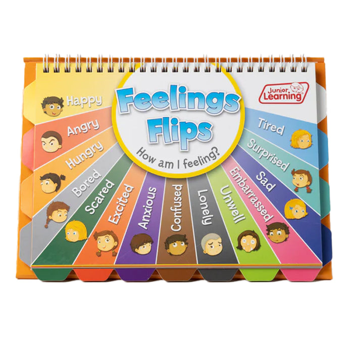 Understanding Emotions — The OT Store