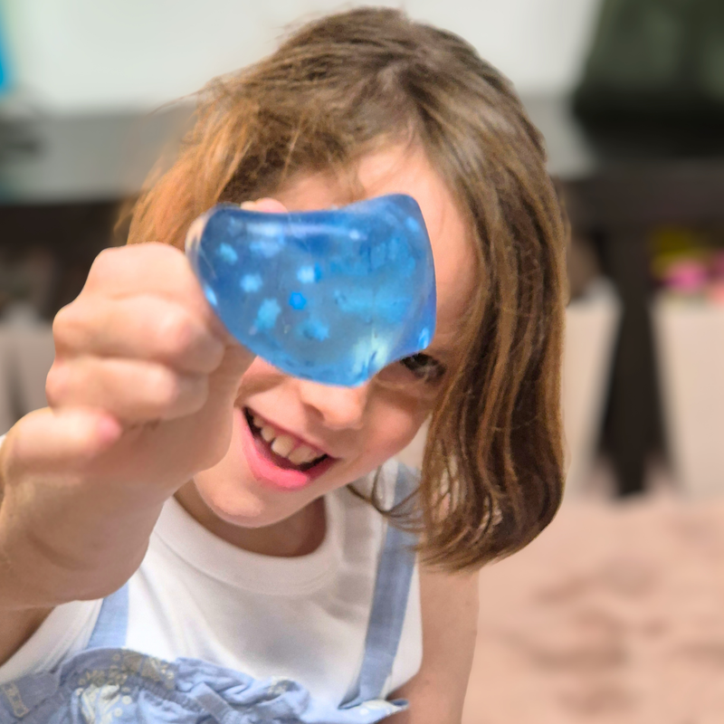 SILENT OT's Choice Silent Fidget Pack