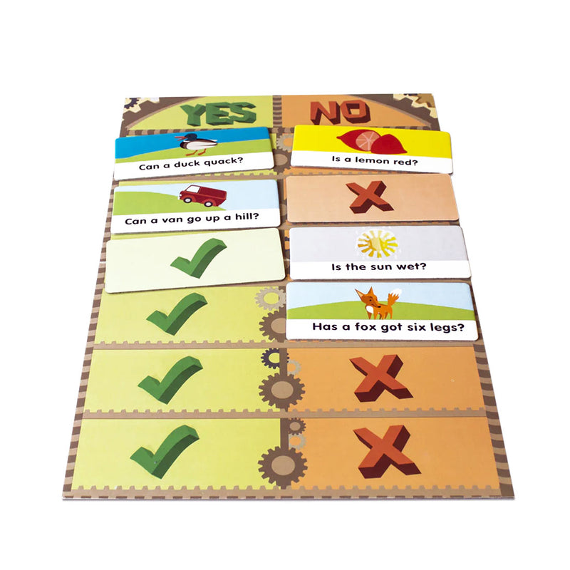 6 Phonics Games by Junior Learning