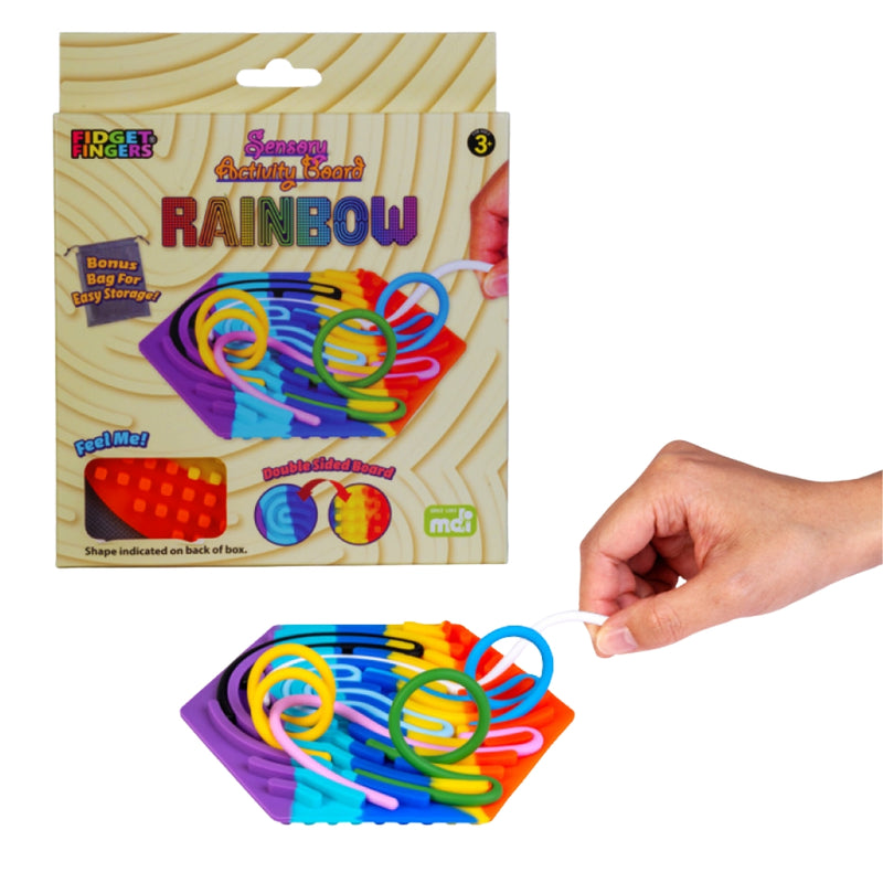 LARGE OT's Choice Fidget Pack Value Pack