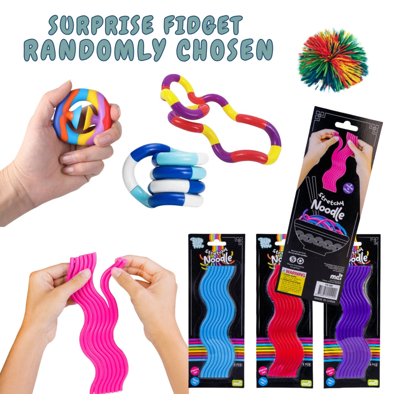 LARGE OT's Choice Fidget Pack Value Pack