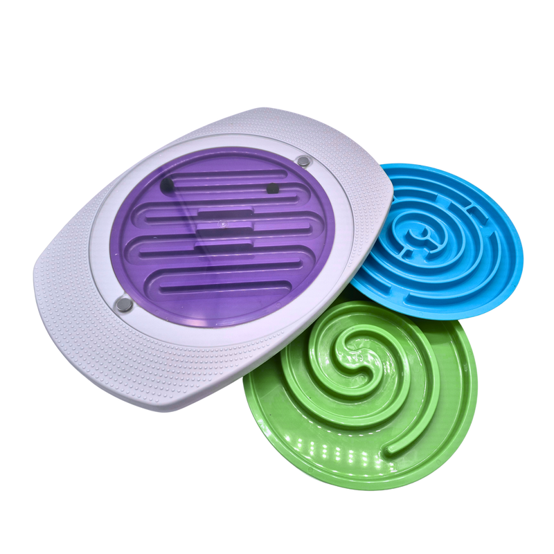 Maze Balance Board