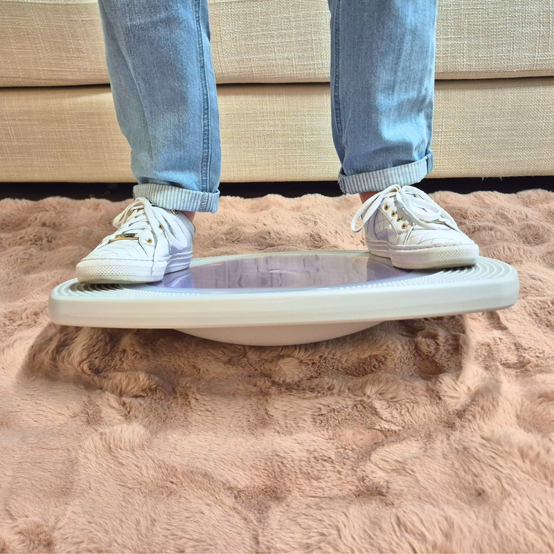Maze Balance Board