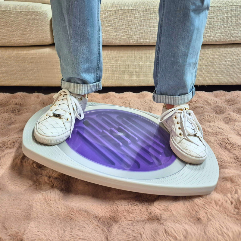 Maze Balance Board