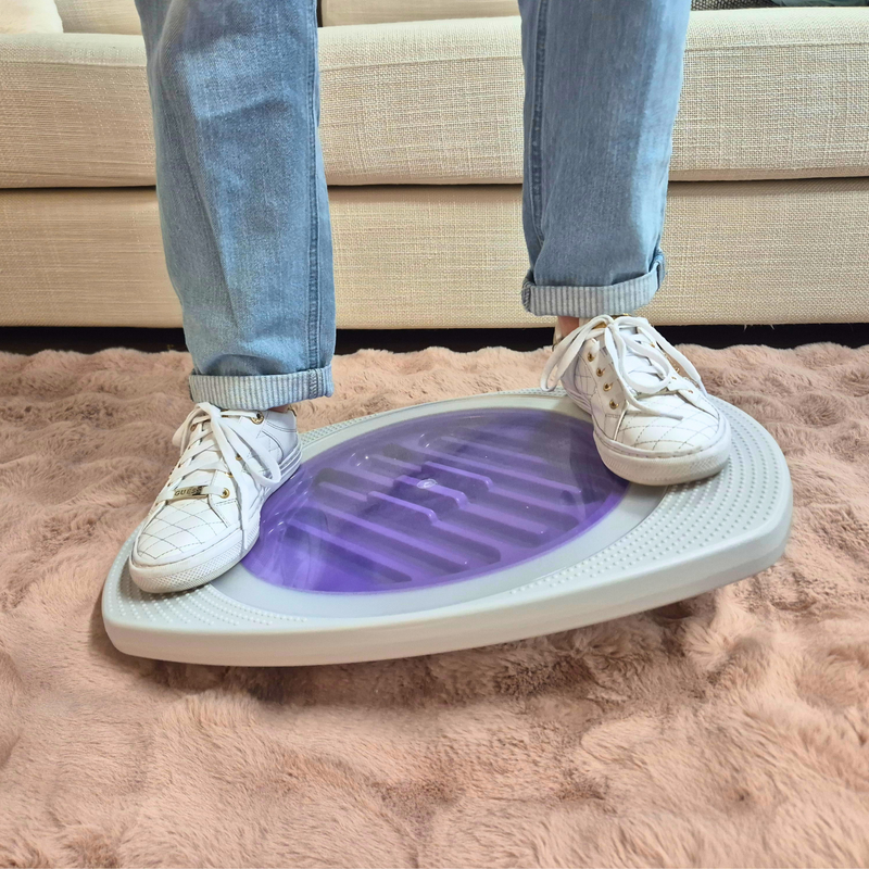 Maze Balance Board