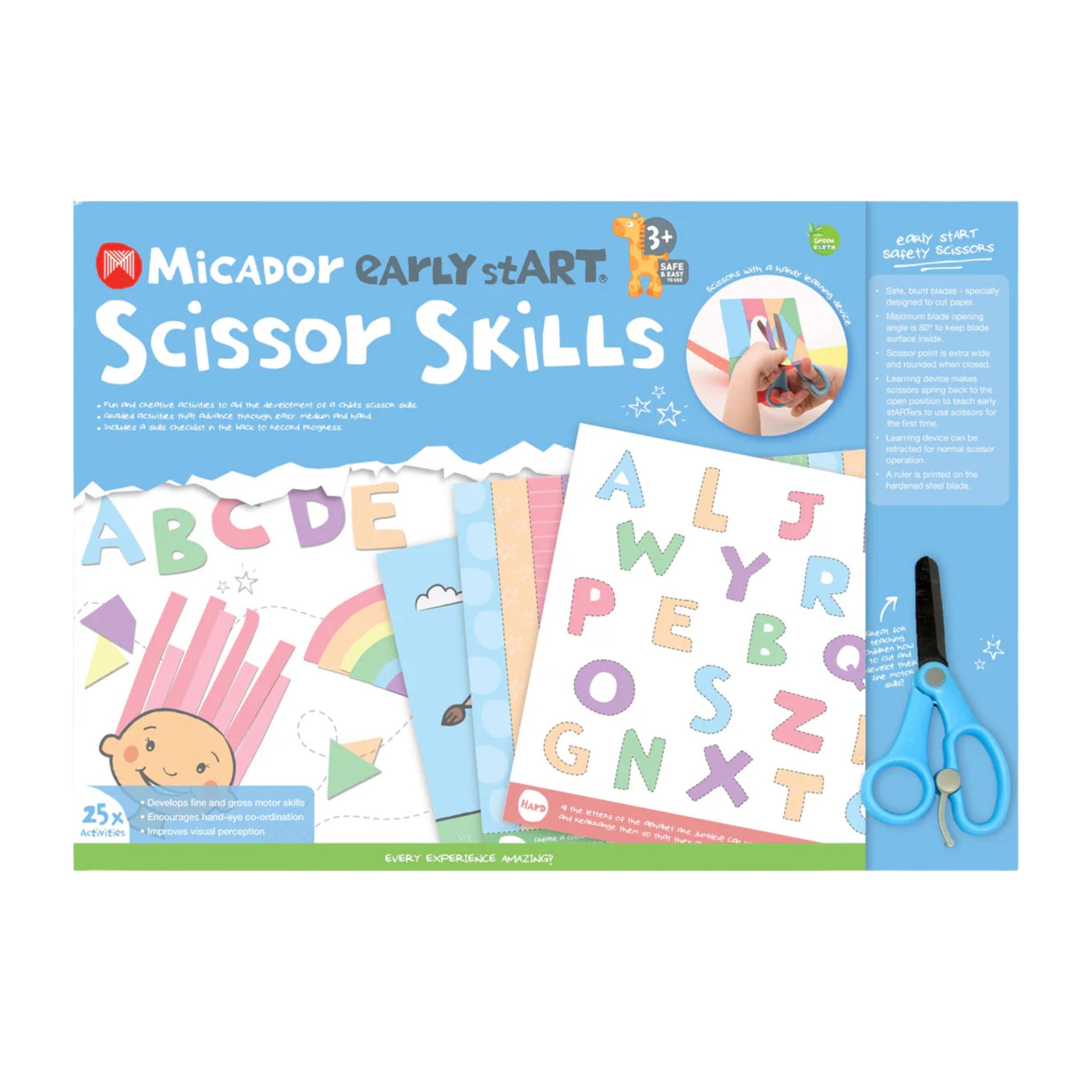 Hand Strength Activities & Therapy Tools for Children | The OT Store