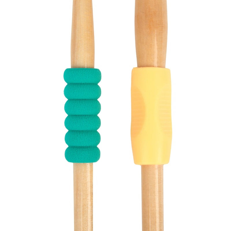 Micador Timeless Secure Grip 1600 Brushes Pack of 4