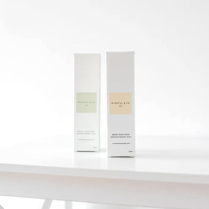 Mindful & Co Dream Aromatherapy Spray