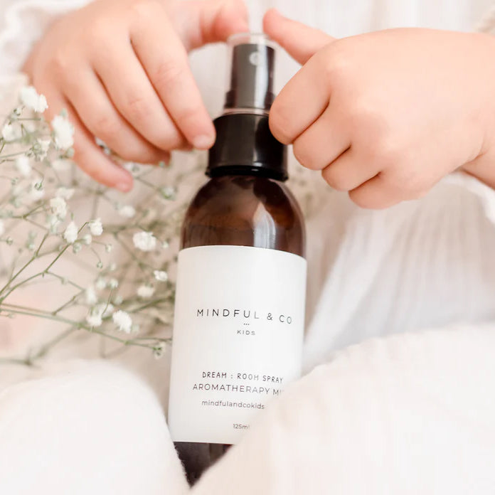 Mindful & Co Dream Aromatherapy Spray