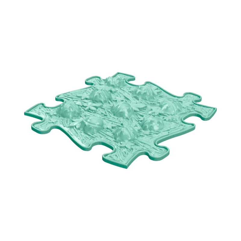 Muffik Orthopedic Sensory Puzzle Floor Mats