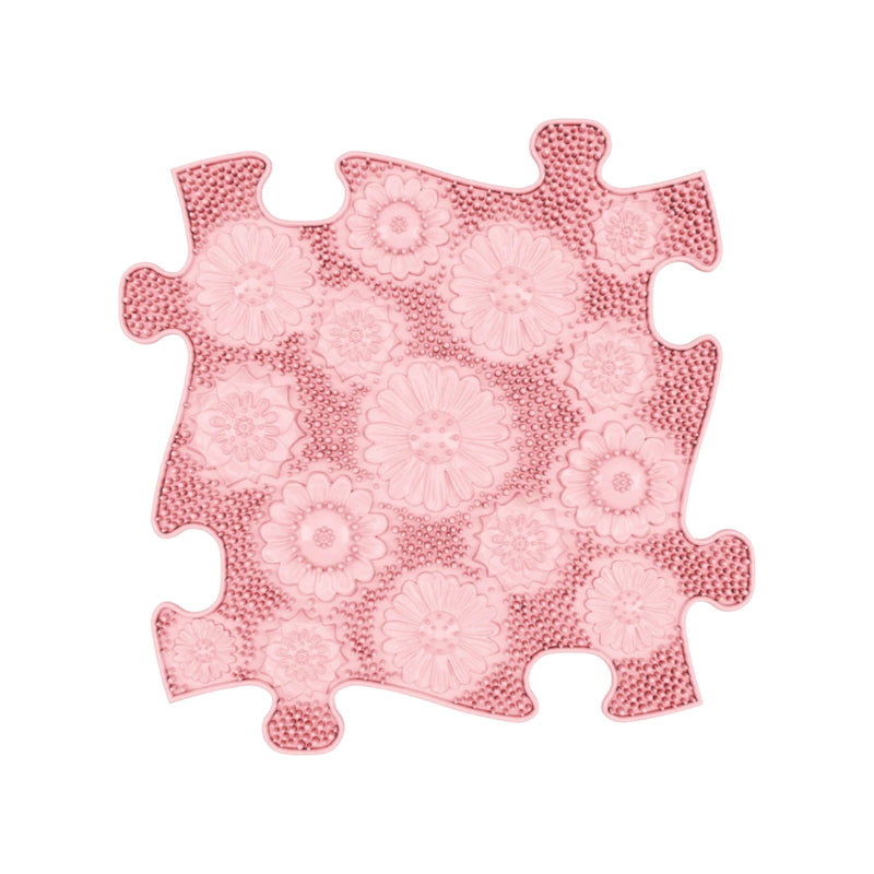 Muffik Orthopedic Sensory Puzzle Floor Mats