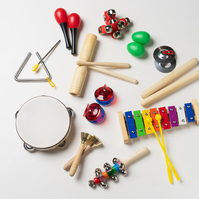 Children's Instrument set