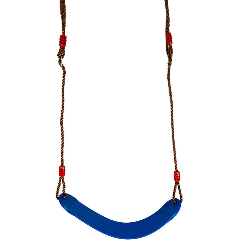 Ninja Warrior Outdoor Obstacle Course for Kids