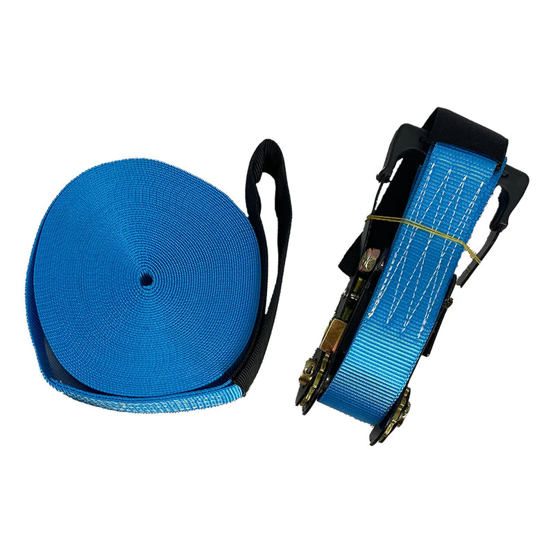 Ninja Warrior Outdoor Obstacle Course for Kids