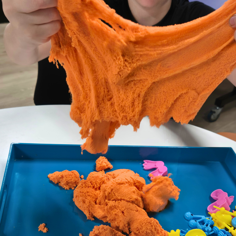 Sensory Magic Sand 1kg
