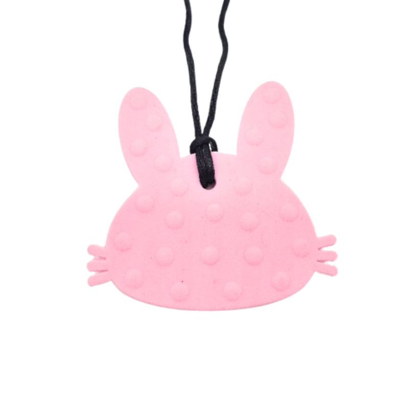Bunny Chewable Necklace