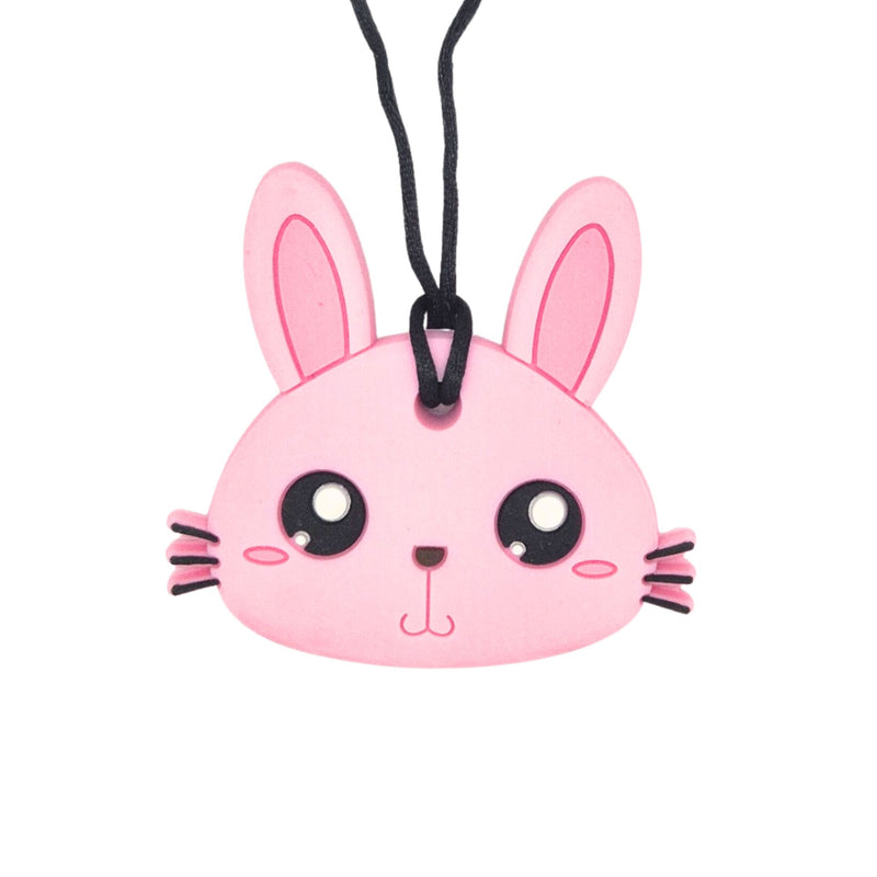 Bunny Chewable Necklace