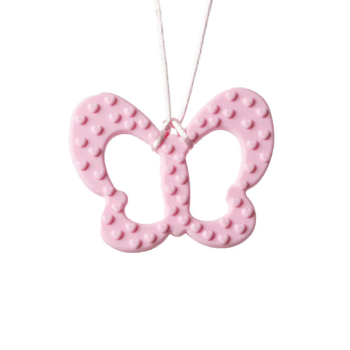 Butterfly Chewable Necklace