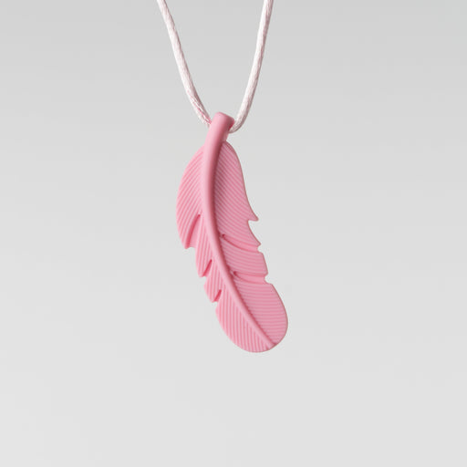 Necklace you can chew on clearance