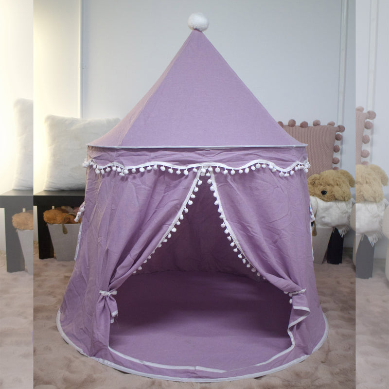 Children's Play Tent