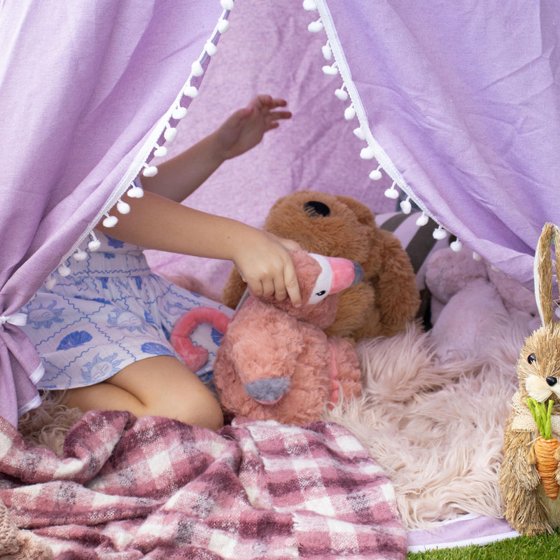 Children's Play Tent