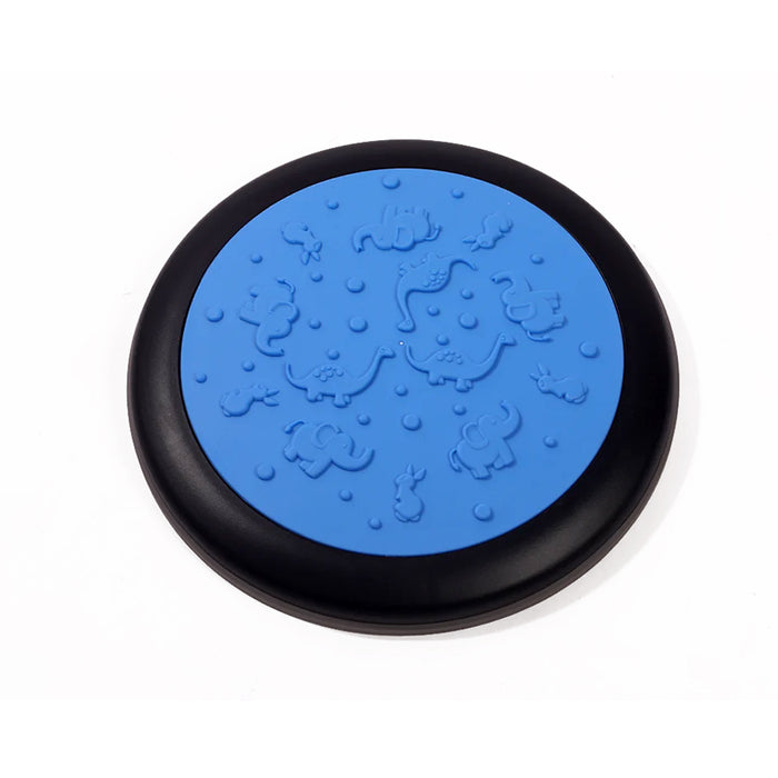 Rainbow Sensory Balance Discs