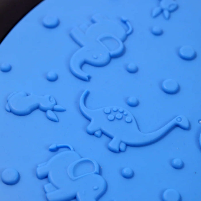 Rainbow Sensory Balance Discs