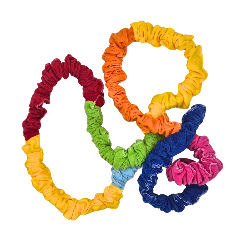 Rainbow Elastic Stretchy Rope