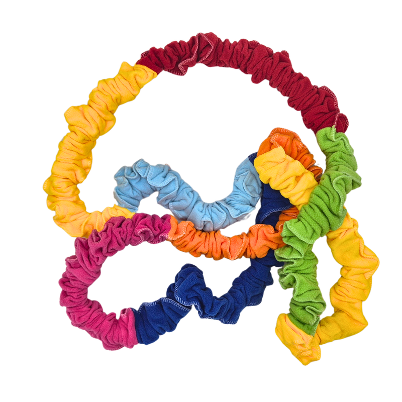 Rainbow Elastic Stretchy Rope