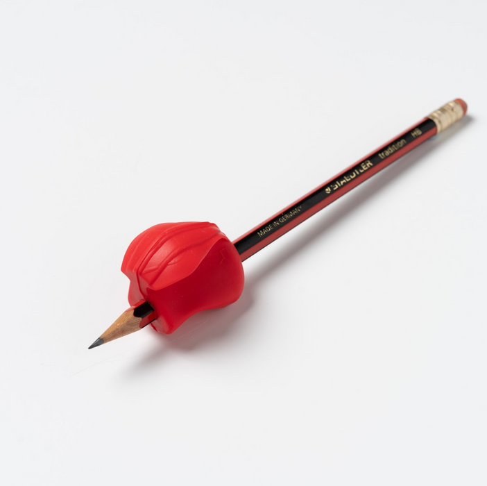 Crossover Pencil Grip for Writing