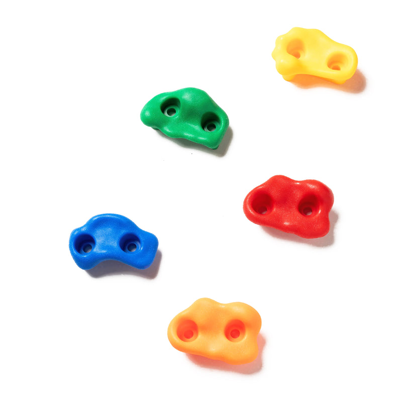 Children's Climbing Rocks (10 pack)