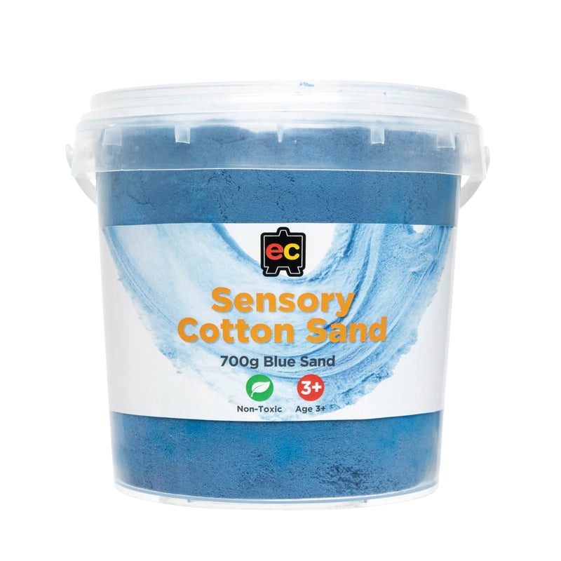 Sensory Cotton Sand 700g