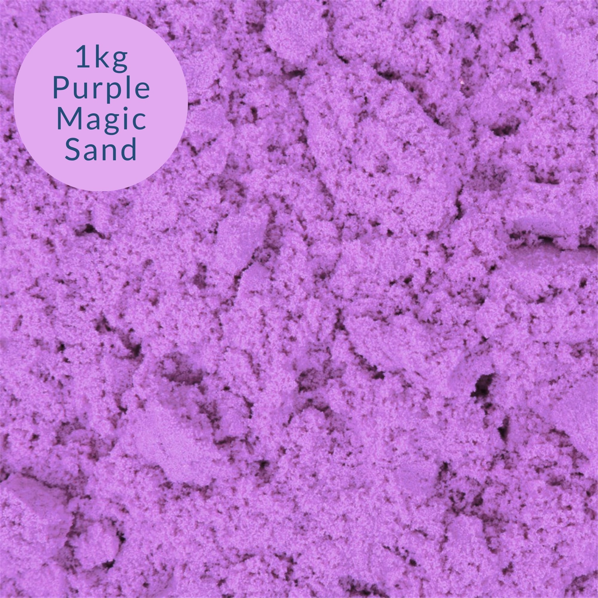 Sensory Magic Sand 1kg — The OT Store