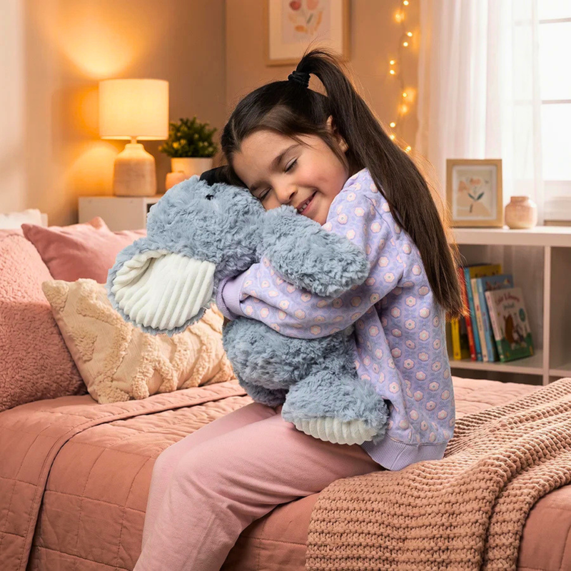 Mini and Me Weighted Plush Koala - Koala Cuddles