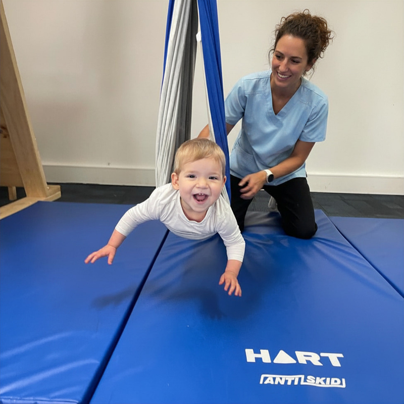 Sensory Swing for Children