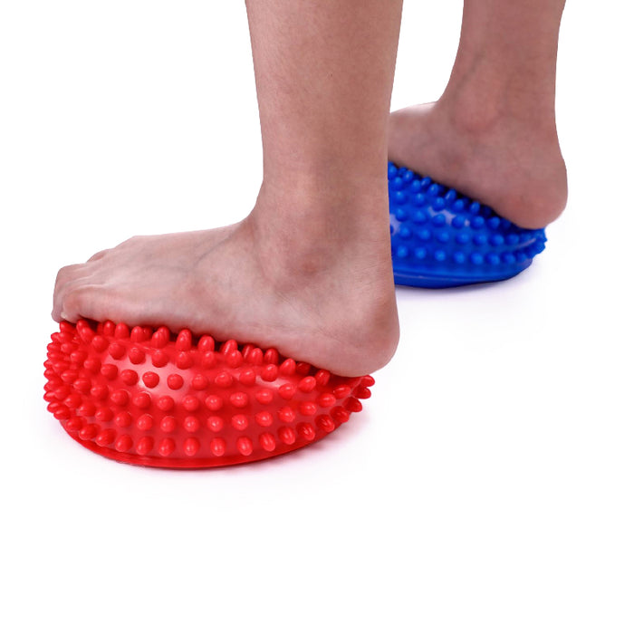 Tactile Sensory Stones (Set of 6)